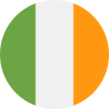 Ireland Flag